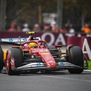 Formula 1, oggi il Gp Arabia Saudita: orario e dove vederlo in tv