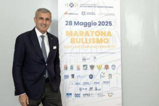 Bullismo, Di Paola: &quot;Mondo dello sport grande agenzia formativa, ha responsabilità civile&quot;