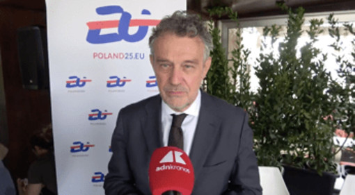 Ue, ambasciatore Polonia: &quot;La tecnologia corre veloce, necessaria una risposta rapida alla disinformazione&quot;