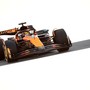 McLaren davanti a tutti nel venerdì di Barcellona