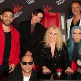 The Voice Senior, stasera 21 novembre: anticipazioni seconda puntata