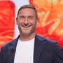 &quot;Non ci sono più gli americani di un tempo&quot;, ma nella foto c'è Totti
