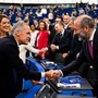 Weber rispolvera la “Ced”: cos’è quel progetto del 1952 che (secondo lui) salverebbe l’Europa anche dall’Afd Weber rispolvera la “Ced”: cos’è quel progetto del 1952 che (secondo lui) salverebbe l’Europa anche dall’Afd
