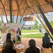 Nutripiatto senza confini, a ReNest evoluzione multiculturale del cibo Nutripiatto senza confini, a ReNest evoluzione multiculturale del cibo