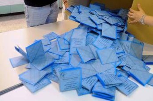 Elezioni comunali, urne chiuse: al via lo spoglio