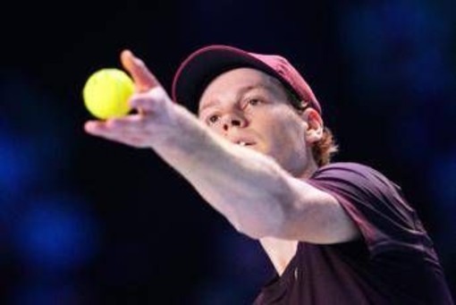 Sinner-Cobolli: orario, precedenti e dove vederla in tv