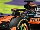 Gp Arabia Saudita, Piastri vince con McLaren e Leclerc terzo: Ferrari sul podio