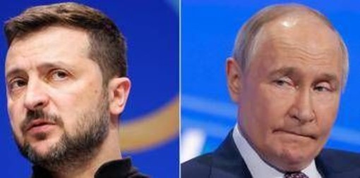Rubio: &quot;Alaska non è vittoria di Putin&quot;. Zelensky aspetta call con Trump e leader Ue: &quot;Russia non ci ingannerà&quot;