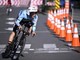 Evenepoel campione del mondo a cronometro, 2° posto per Ganna Evenepoel campione del mondo a cronometro, 2° posto per Ganna