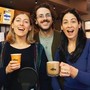 Alimentazione: la colazione è il nuovo prime time della socialità, il ‘morning club’ arriva a Sanremo