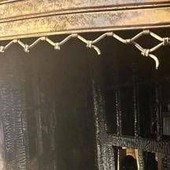 Incendiata sede di CasaPound a La Spezia, il movimento: "Attentato terroristico"