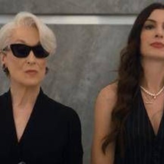 Box office, esordio boom per 'Il Diavolo Veste Prada 2'