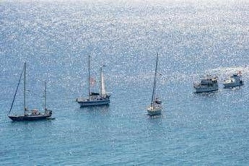 Delia (Flotilla): &quot;Missione continua, proposta di Trump per me non è una pace&quot;