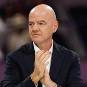 Uefa, Concacaf e Afc contro Infantino: "Fiducia tradita, rispettare l'unità del calcio" Uefa, Concacaf e Afc contro Infantino: "Fiducia tradita, rispettare l'unità del calcio"