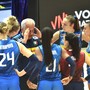 Azzurre fermate in semifinale dal Brasile, sfuma il sogno VNL 2026