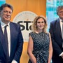 Accordo di partnership fra l’agenzia slovena STA e l’Italpress