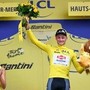 Tour de France 2025, oggi la quarta tappa: orario, percorso e dove vederla (in chiaro)