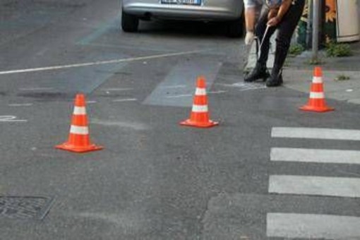 Nel 2025 morti 155 pedoni, 18 solo a Roma