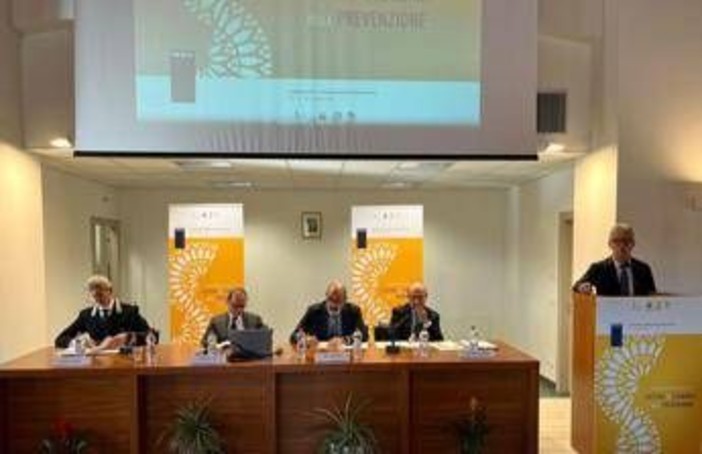 Inail, all’Aquila la Settimana europea della salute e sicurezza sul lavoro Inail, all’Aquila la Settimana europea della salute e sicurezza sul lavoro