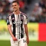Juventus, infortunio per Milik: stagione finita. Emergenza attacco per Spalletti Juventus, infortunio per Milik: stagione finita. Emergenza attacco per Spalletti