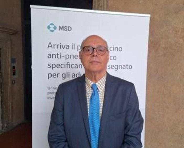 Salute: Di Rosa (Siti): &quot;Patologie da pneumococco negli anziani problema di sanità pubblica&quot;