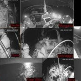 Flotilla, ambasciatore Israele: "Provocazione legata a Hamas, grave presenza di parlamentari italiani" Flotilla, ambasciatore Israele: "Provocazione legata a Hamas, grave presenza di parlamentari italiani"