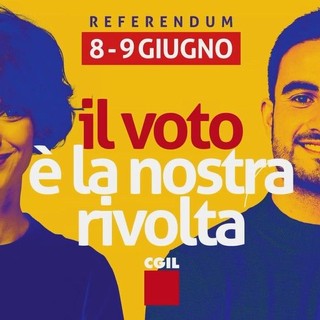 Referendum, dalla Cgil nuovo spot firmato da Paolo Genovese