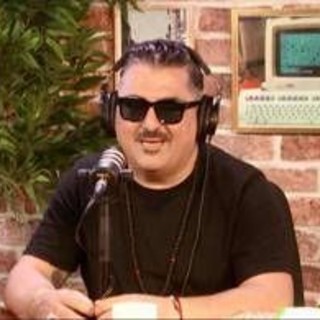 Roy Paci: &quot;La tromba mi ha salvato, oggi sono felice 'tre quarti'&quot;