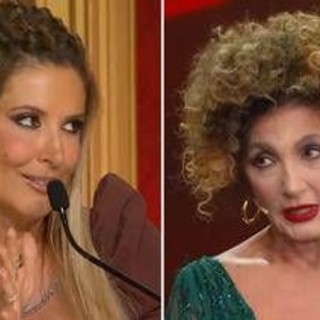 Ballando con le stelle, la sfida di Marcella Bella a Selvaggia Lucarelli: &quot;Vieni in pista&quot;