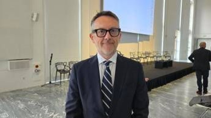 Sanità, Bonelli (Mondino): "Neurologia sia al passo con evoluzione di tempi e scienza" Sanità, Bonelli (Mondino): "Neurologia sia al passo con evoluzione di tempi e scienza"