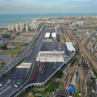 Cina, avviate operazioni doganali speciali su tutta l’isola di Hainan