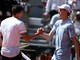 "Sinner un grande, io fortunato": Cerundolo e l'impresa contro Jannik al Roland Garros "Sinner un grande, io fortunato": Cerundolo e l'impresa contro Jannik al Roland Garros