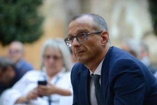 Marche, candidato centrosinistra Ricci indagato: &quot;Sereno, io estraneo ai fatti&quot;