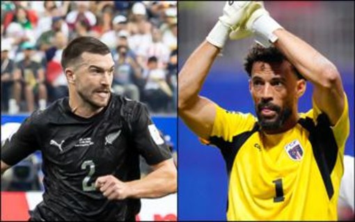 Da Tim Payne a Vozinha, quando i Mondiali 'trasformano' gli sconosciuti in superstar Da Tim Payne a Vozinha, quando i Mondiali 'trasformano' gli sconosciuti in superstar