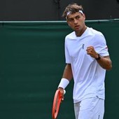 Wimbledon, oggi Cobolli-Khachanov al terzo turno - Diretta Wimbledon, oggi Cobolli-Khachanov al terzo turno - Diretta