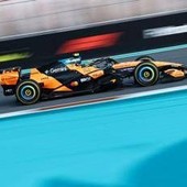 F1 Gp Ungheria, la griglia di partenza: Norris in pole F1 Gp Ungheria, la griglia di partenza: Norris in pole