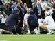 Sinner e infortunio Dimitrov a Wimbledon, match fa discutere big e tifosi