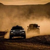 Il rally della Dakar si sposta in Portogallo e Marocco in seguito agli attacchi degli Houthi nel Golfo Il rally della Dakar si sposta in Portogallo e Marocco in seguito agli attacchi degli Houthi nel Golfo