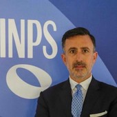 Inps, Santangelo: "A Meeting Rimini non solo presenza istituzionale, nascono idee e progetti" Inps, Santangelo: "A Meeting Rimini non solo presenza istituzionale, nascono idee e progetti"