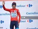 Vuelta, oggi la decima tappa: orario, percorso e dove vederla