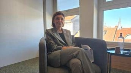 Glomerulopatia da C3, Coco (Novartis): "Accesso a terapia prima non disponibile" Glomerulopatia da C3, Coco (Novartis): "Accesso a terapia prima non disponibile"