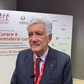 Convegno Nazionale Ail, al centro della cura alimentazione e stili di vita Convegno Nazionale Ail, al centro della cura alimentazione e stili di vita