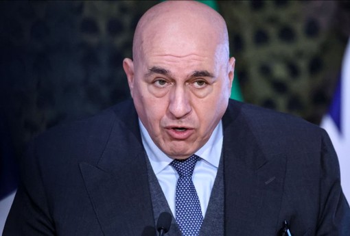 Ucraina, Crosetto “Non so cosa pensi Putin, speriamo voglia trattare”