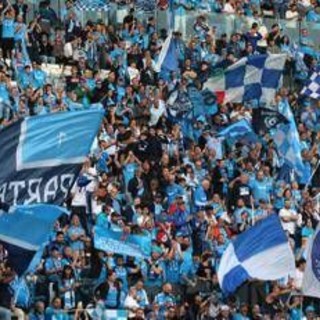Napoli, oggi la festa Scudetto: orario e dove vederla in tv