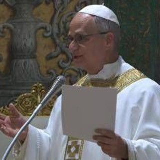 Papa Leone XIV, prima omelia: &quot;Chi crede deriso, a fede si preferisce denaro e successo&quot;