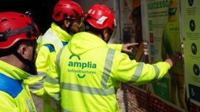 Autostrade per l'Italia, Amplia si rafforza con ramo ingegneria di Tecne Autostrade per l'Italia, Amplia si rafforza con ramo ingegneria di Tecne