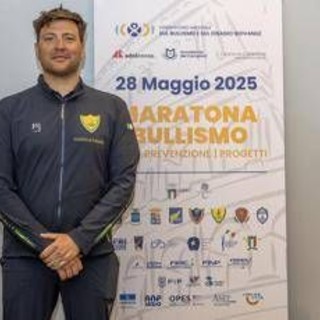 Bullismo, l’ex schermidore Aspromonte: &quot;Lo sport aiuta a reagire e stare meglio&quot;