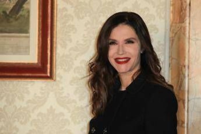 Alessandra Martines, la lotta della figlia contro il tumore: "La paura era sempre presente" Alessandra Martines, la lotta della figlia contro il tumore: "La paura era sempre presente"