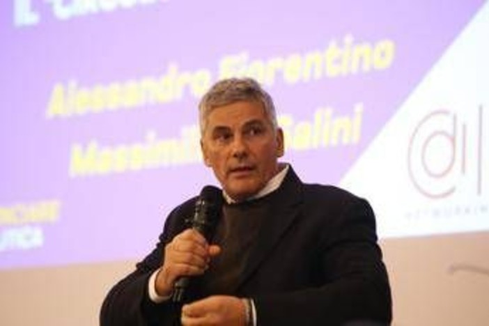 LetExpo, Fiorentino (Circolo delle Imprese): "Con Alis comunanza di intenti su logistica e industria"