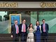 UniCredit rafforza il radicamento nel Bellunese, inaugurata la filiale di Cortina